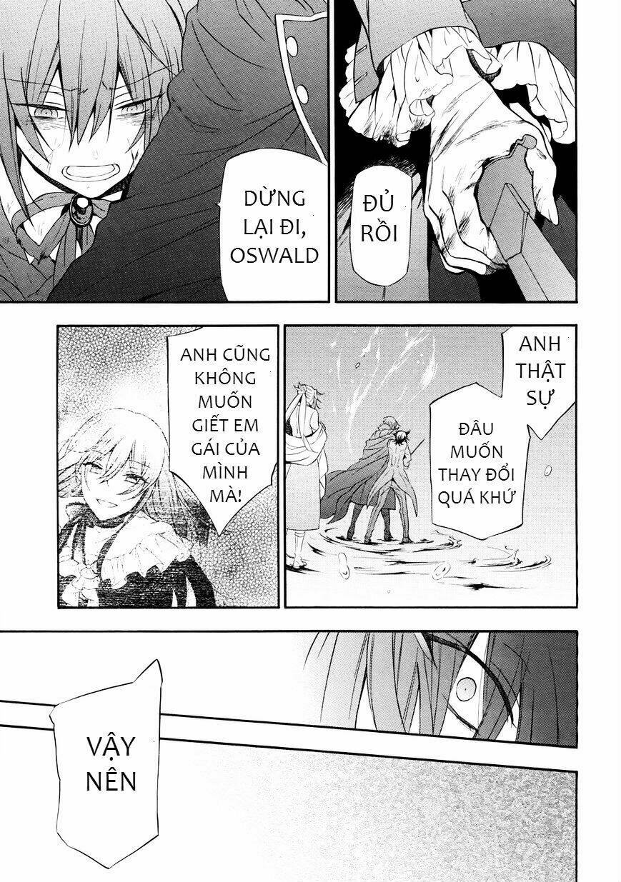 Pandora Hearts Chương 100 Ảnh 33