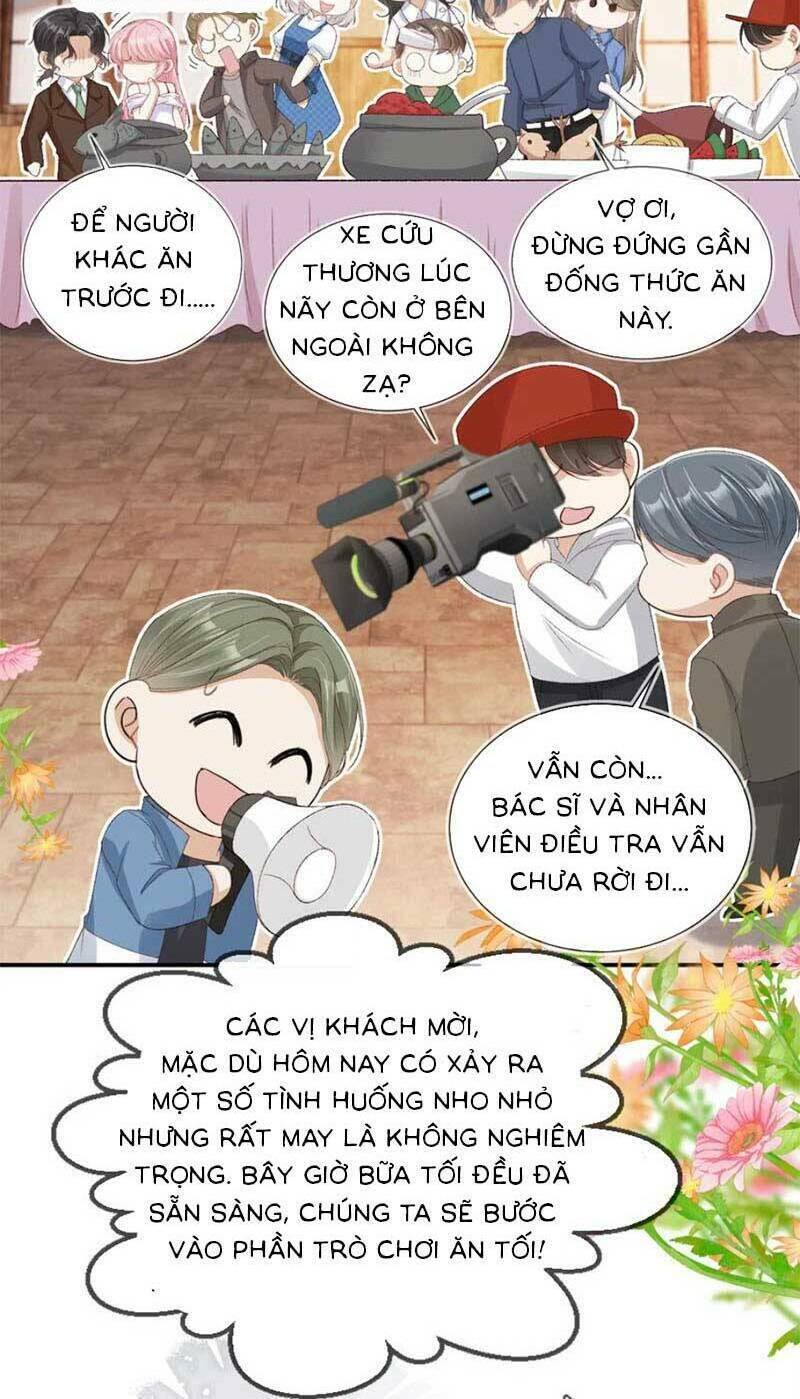 Sau Khi Trọng Sinh, Tôi Gả Cho Đại Lão Tàn Tật Chương 44 Ảnh 7