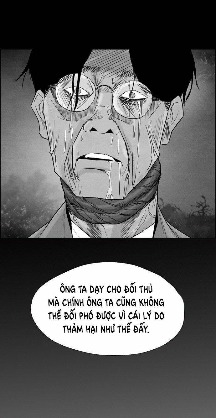 Nạn Nhân Hồi Sinh Chương 25 Ảnh 11