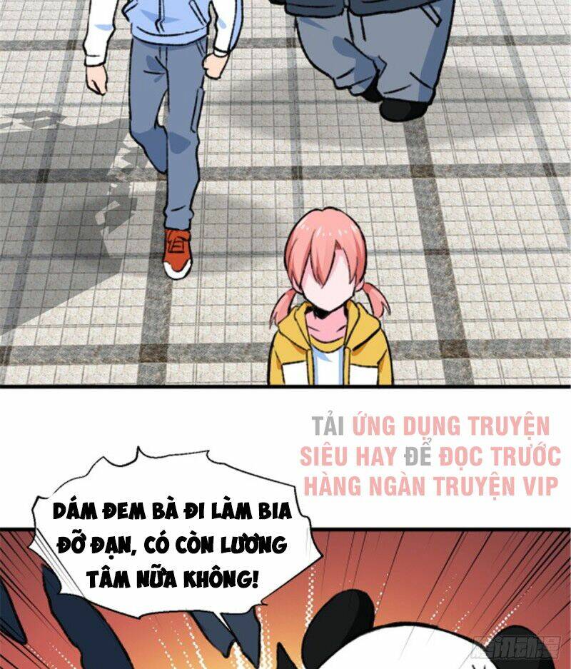 Vô Sỉ Thuật Sĩ Chương 15 Ảnh 7