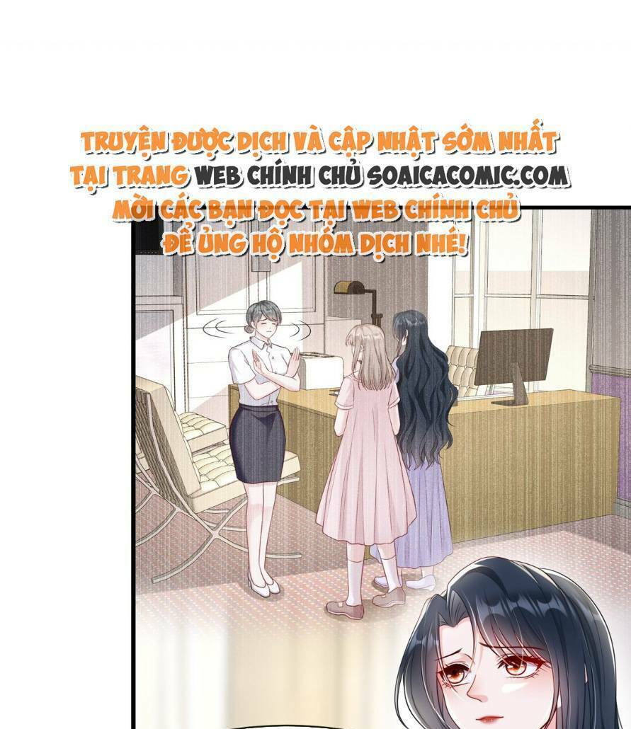 Cô Vợ Thế Thân Của Tổng Tài Chương 14 Ảnh 27