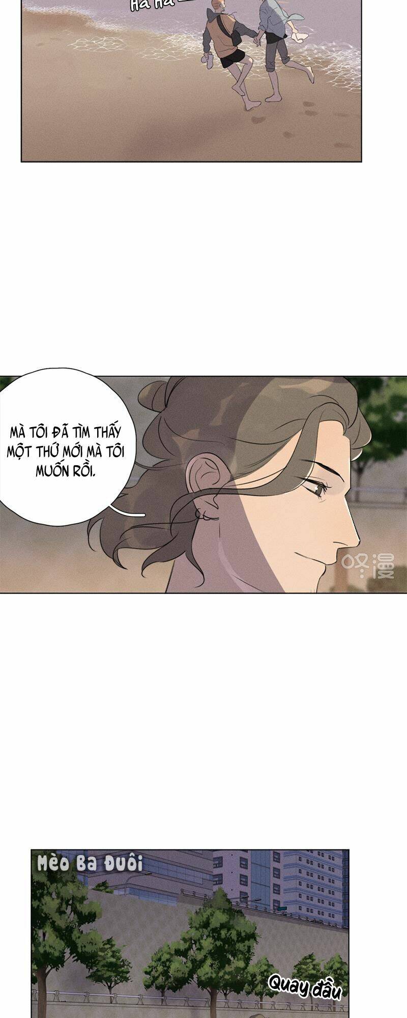 Here U Are Chương 123 Ảnh 19