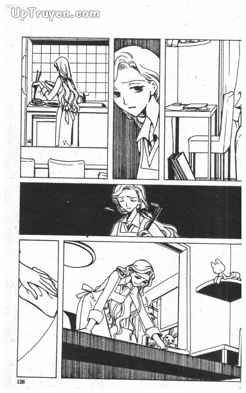 Xxxholic - Hành Trình Bí Ẩn Chương 1 Ảnh 137