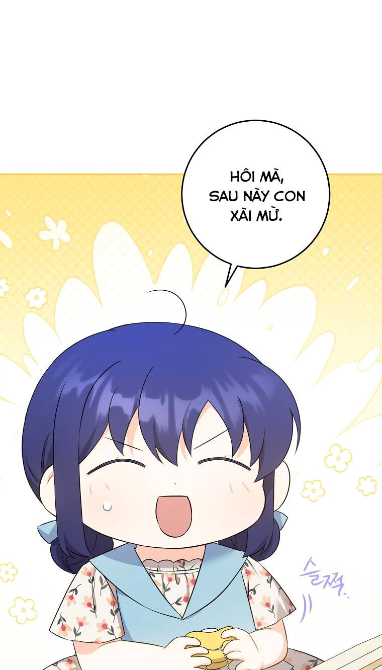 Cho Con Núm Vú Đi Mà Chương 74.1 Ảnh 29