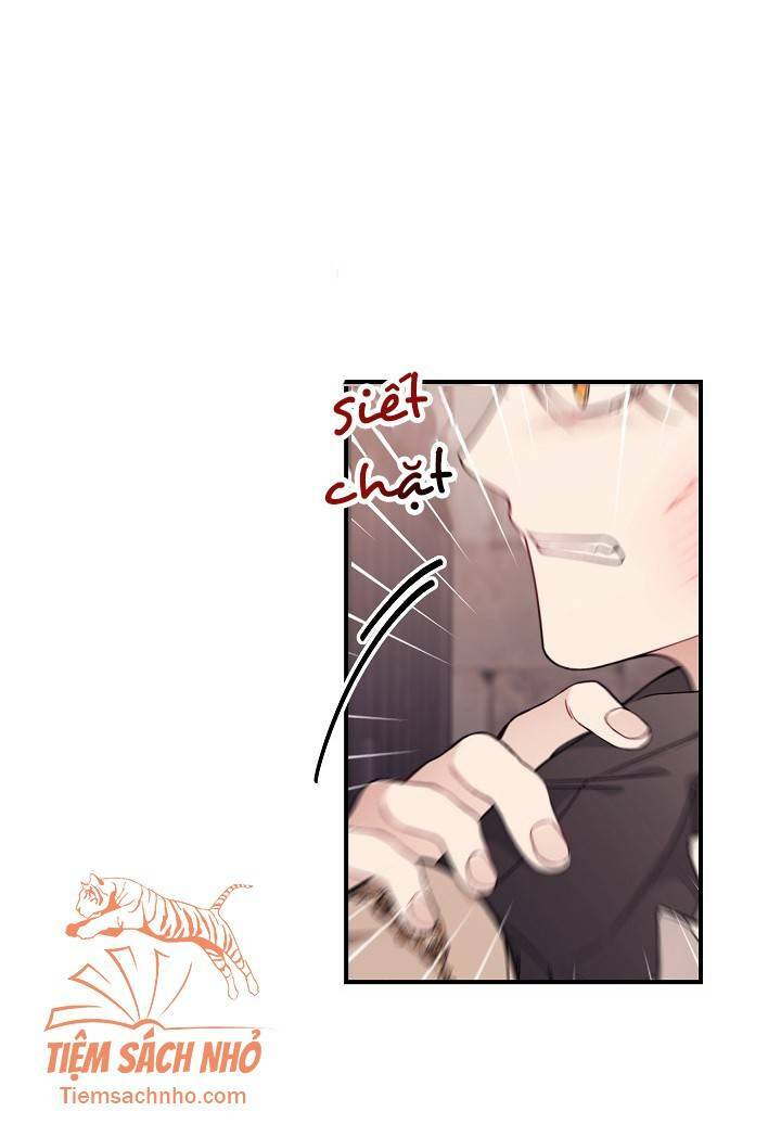 Tôi Chỉ Đi Tìm Cha Thôi Chương 39 Ảnh 13