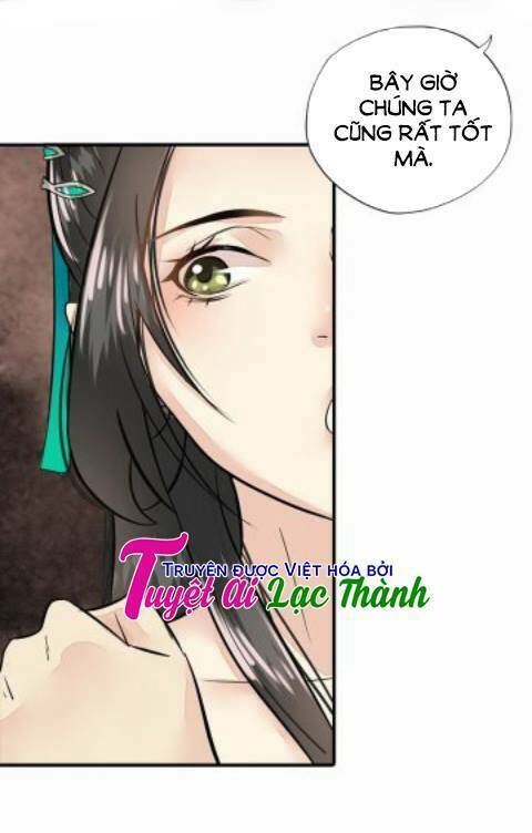 Cô Phương Bất Tự Thưởng (Màu) Chương 20 Ảnh 12