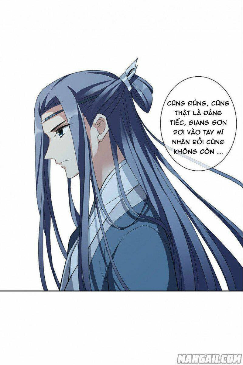Toàn Cơ Từ Chương 68.1 Ảnh 10