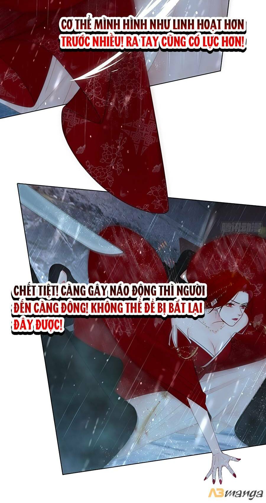 Kim Ốc Tàng Kiều Chương 75 Ảnh 13