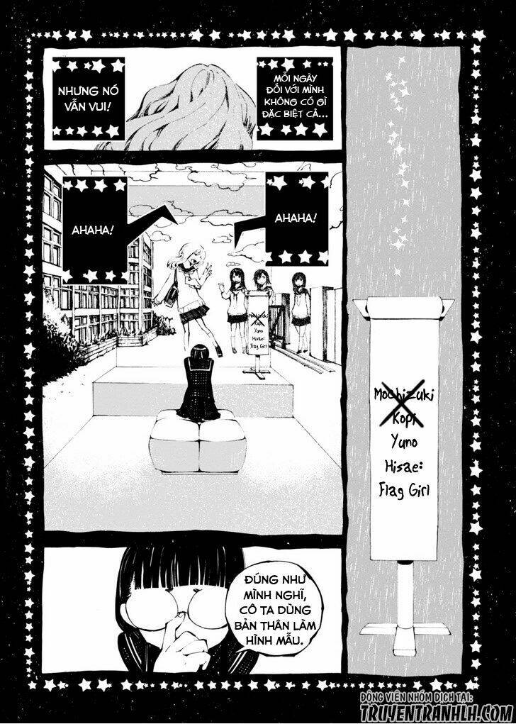 Macchi Shoujo Chương 11 Ảnh 26