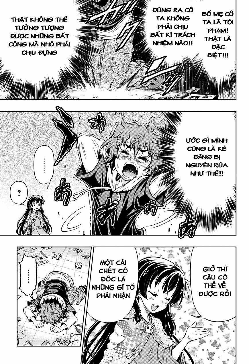 Shounen Shoujo Chương 2 Ảnh 22
