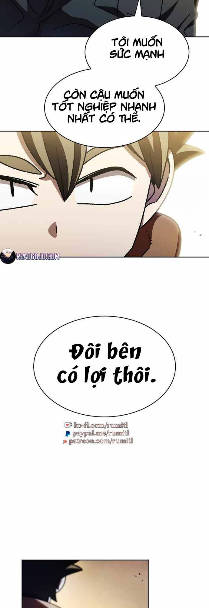 Anh Hùng Rác Rưởi Chương 161 Ảnh 35
