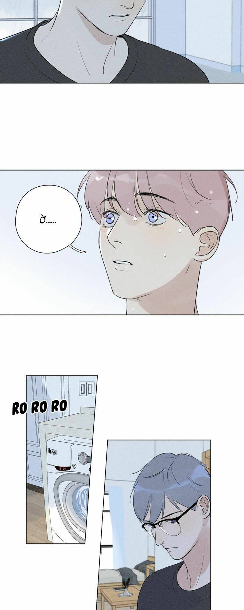 Here U Are Chương 127 Ảnh 8