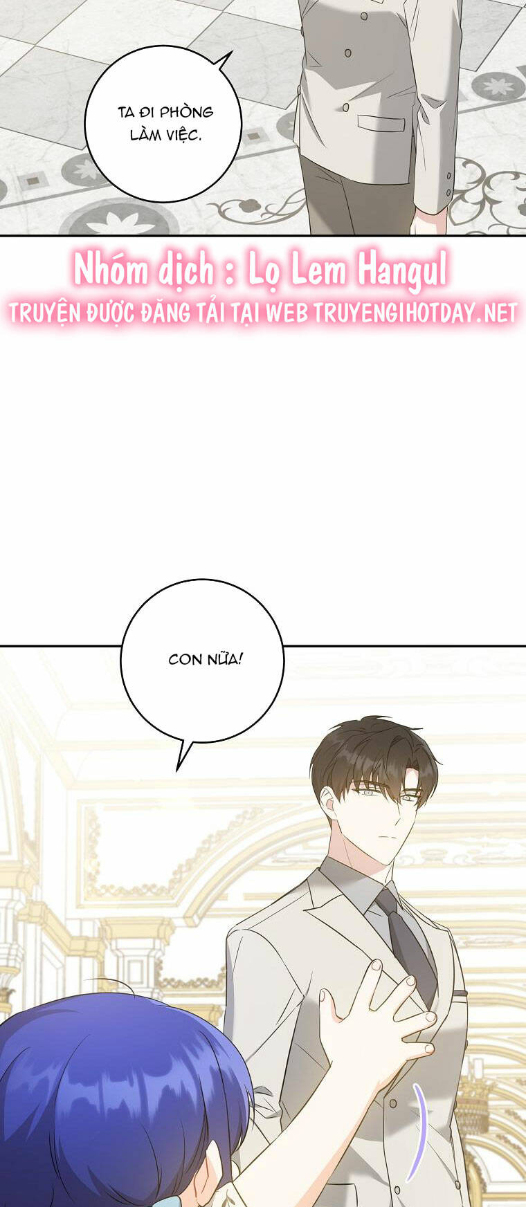 Cho Con Núm Vú Đi Mà Chương 73.1 Ảnh 48