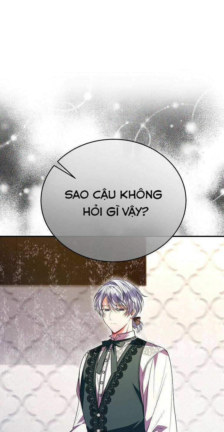 Cô Con Gái Thật Sự Đã Xuất Hiện Chương 72 Ảnh 36