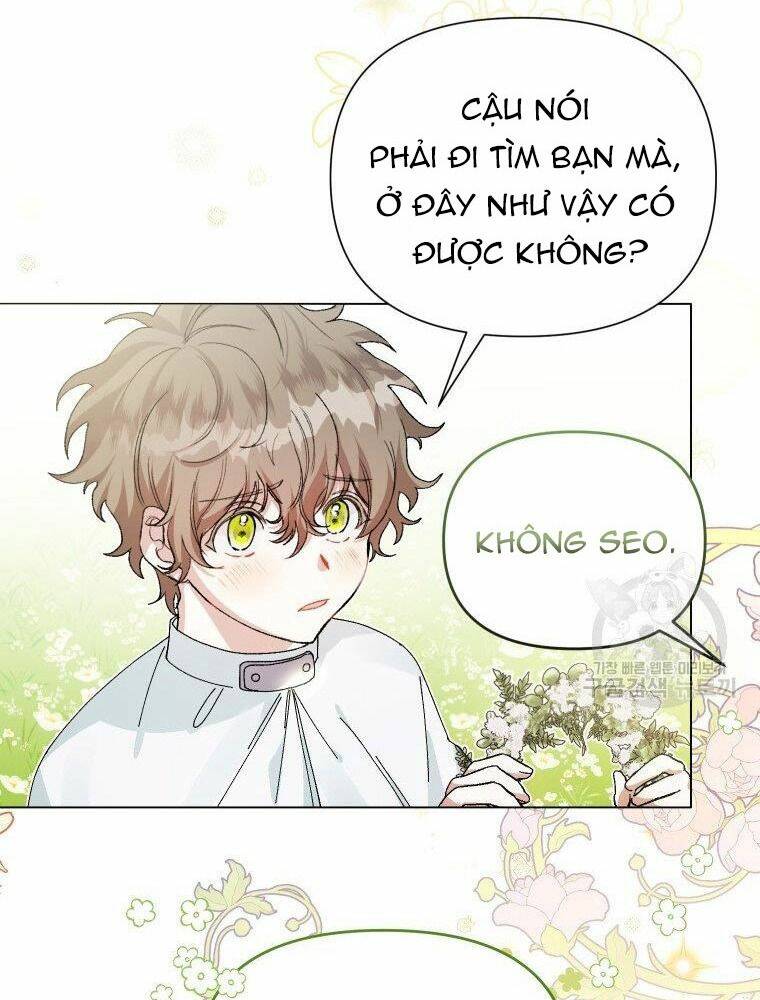 Này Tiểu Công Tước, Hãy Tin Ở Chị Đi! Chương 26.1 Ảnh 13