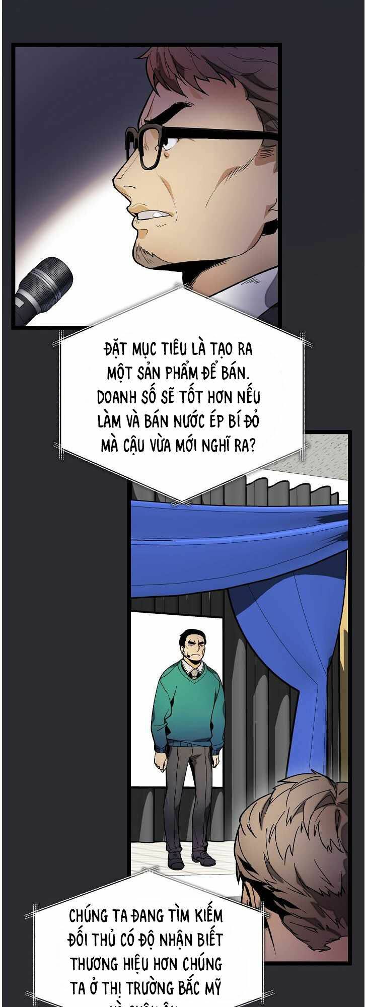 Dna Thiên Tài Đơn Độc Chương 15 Ảnh 12