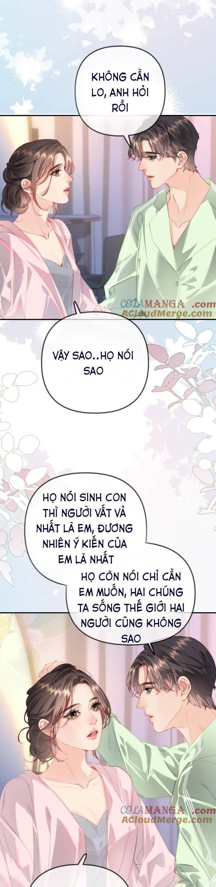 Vợ Chồng Đỉnh Lưu Có Chút Ngọt Ngào Chương 110 Ảnh 8