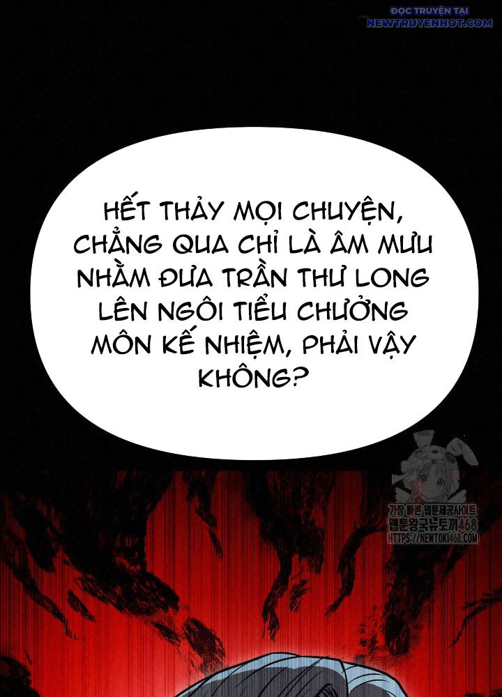 Hắc Bạch Hồ Ly Độc Tâm Côn Luân Kiếm Tuyến Bạch Bệnh Chi Chủ Chương 30 Ảnh 65