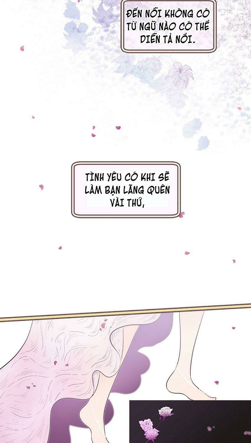 Nàng Persephone Và Chàng Hades Chương 25 Ảnh 24