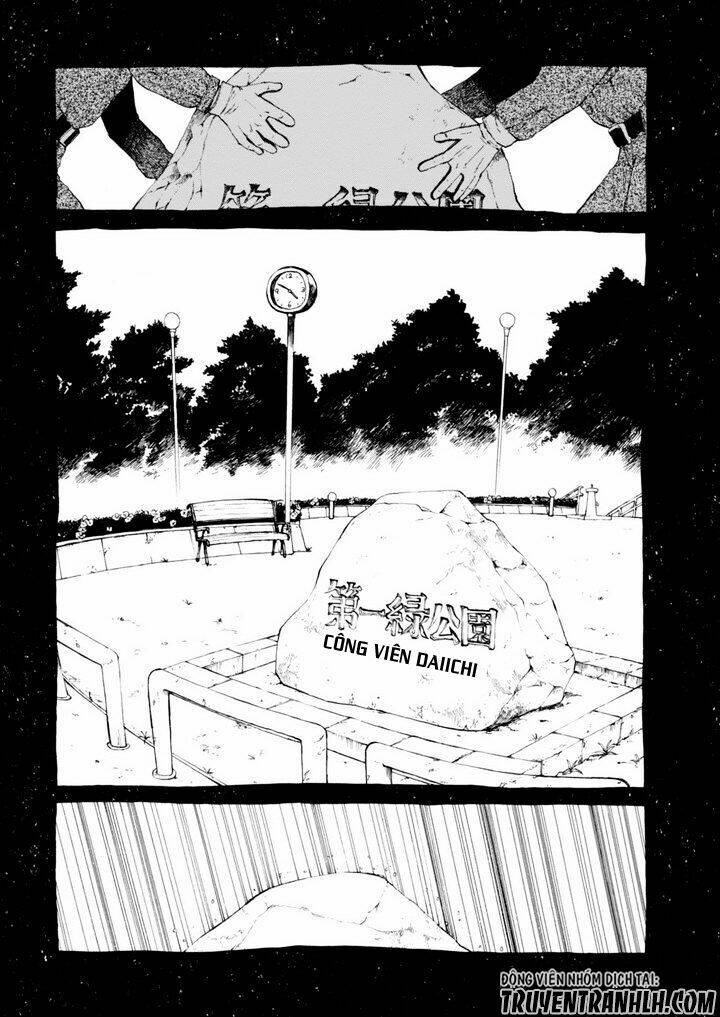 Macchi Shoujo Chương 10 Ảnh 10