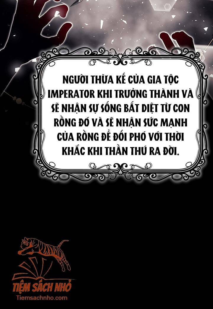 Tôi Chỉ Đi Tìm Cha Thôi Chương 39 Ảnh 93