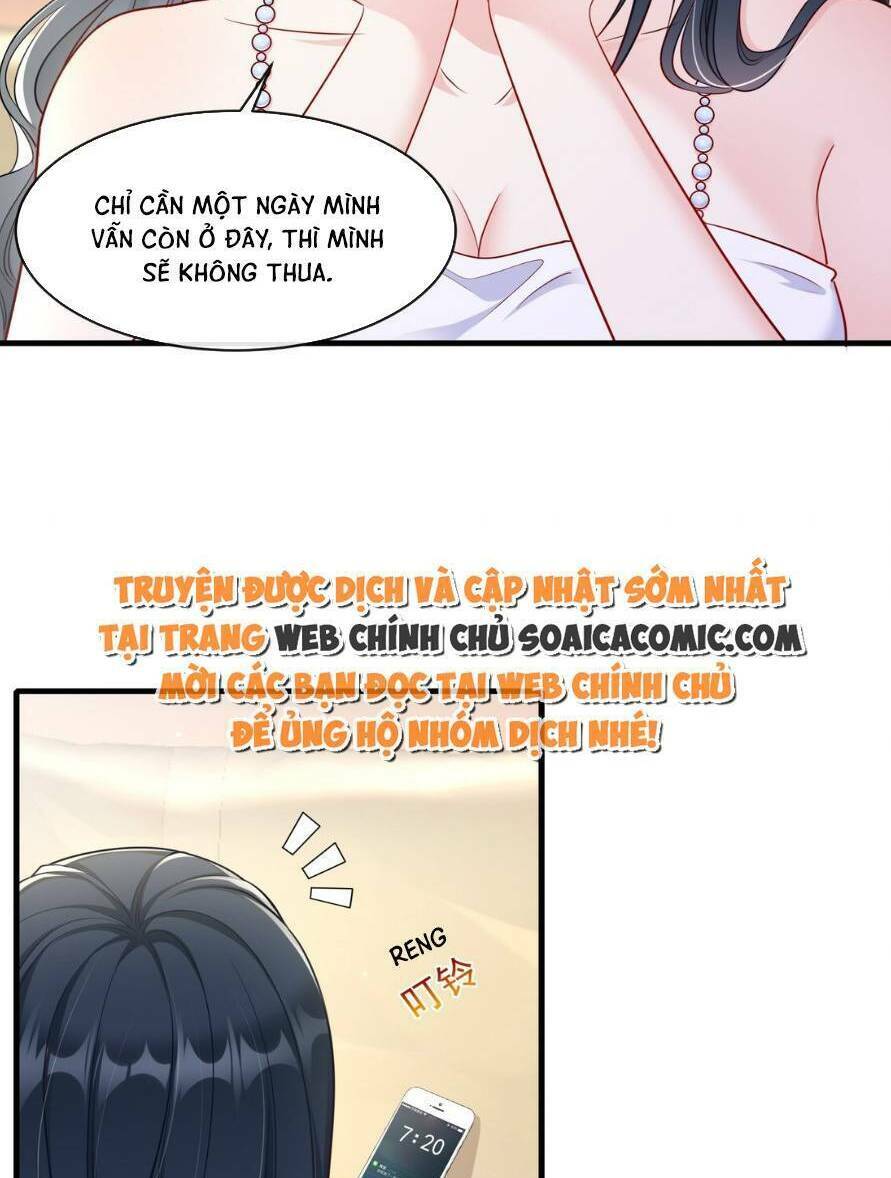 Cô Vợ Thế Thân Của Tổng Tài Chương 14 Ảnh 18