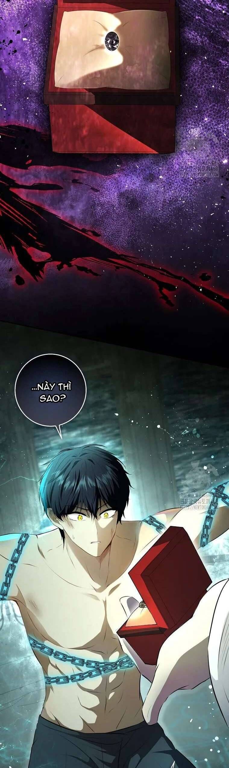 Sóc Nhỏ Tài Năng Chương 108 Ảnh 16