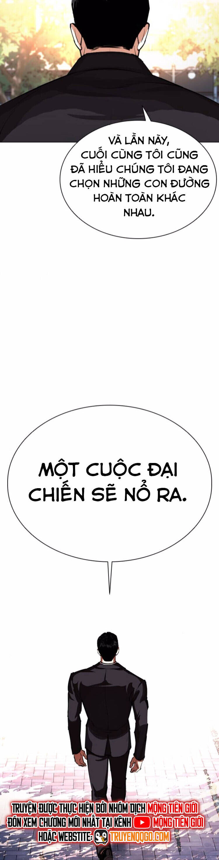 Hoán Đổi Nhiệm Màu Chương 555 Ảnh 45