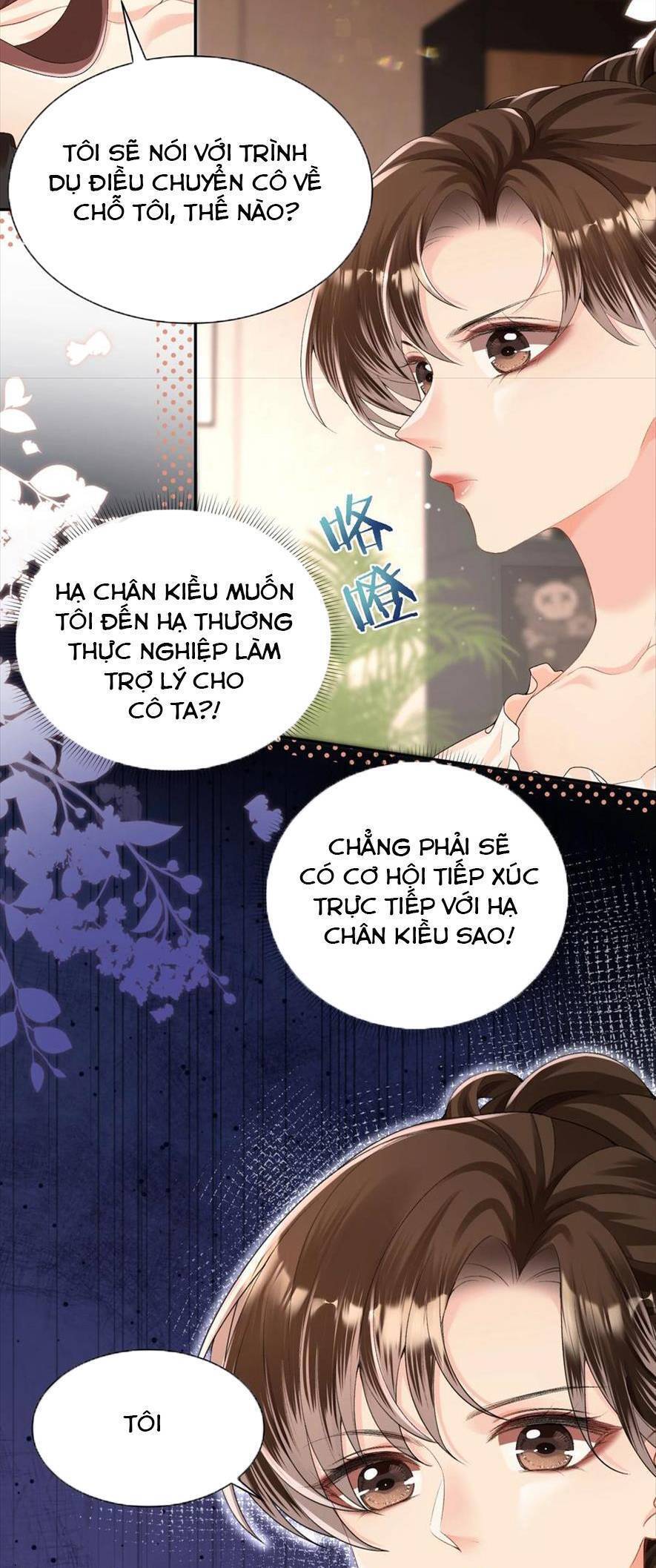 Cố Ý Chiếm Đoạt Chương 61 Ảnh 16