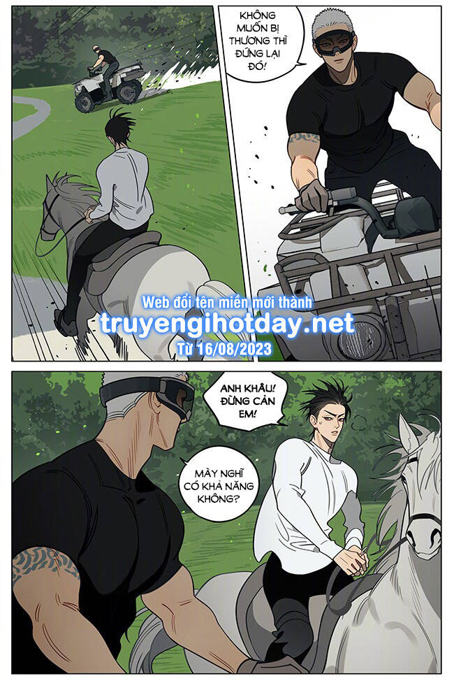 19 Days Chương 550 Ảnh 12