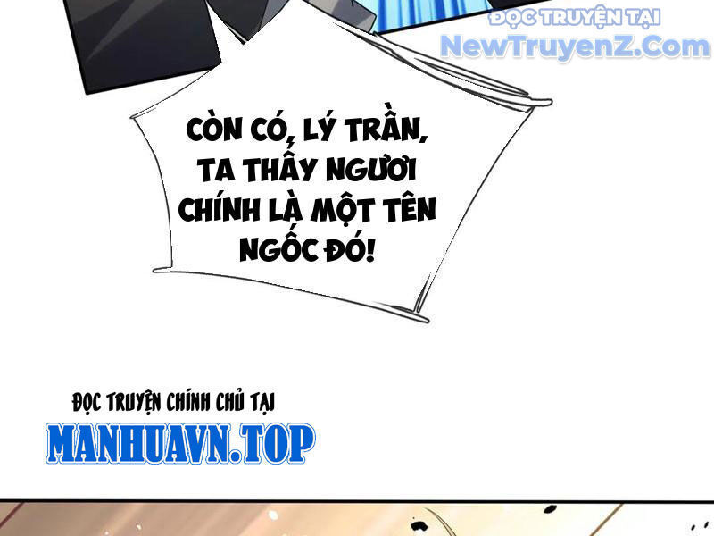 Thiên Uyên Trở Về: Ta Chính Là Thiên Tai Chương 79 Ảnh 71