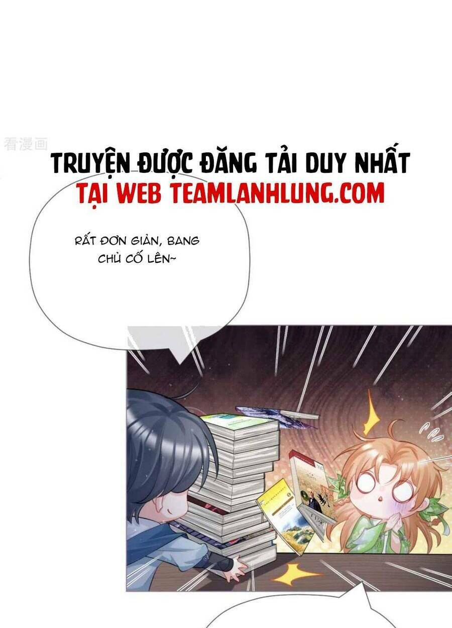 Thiết Lập Ác Nữ Của Tôi Sụp Đổ Rồi Chương 27 Ảnh 14