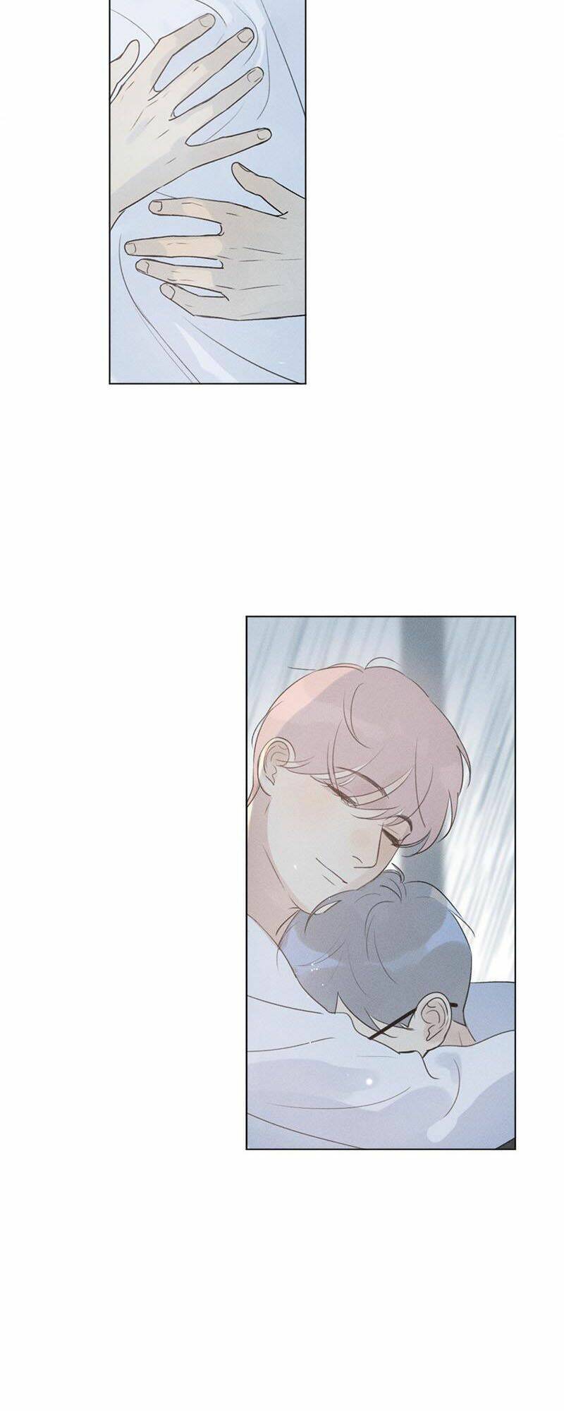 Here U Are Chương 127 Ảnh 29