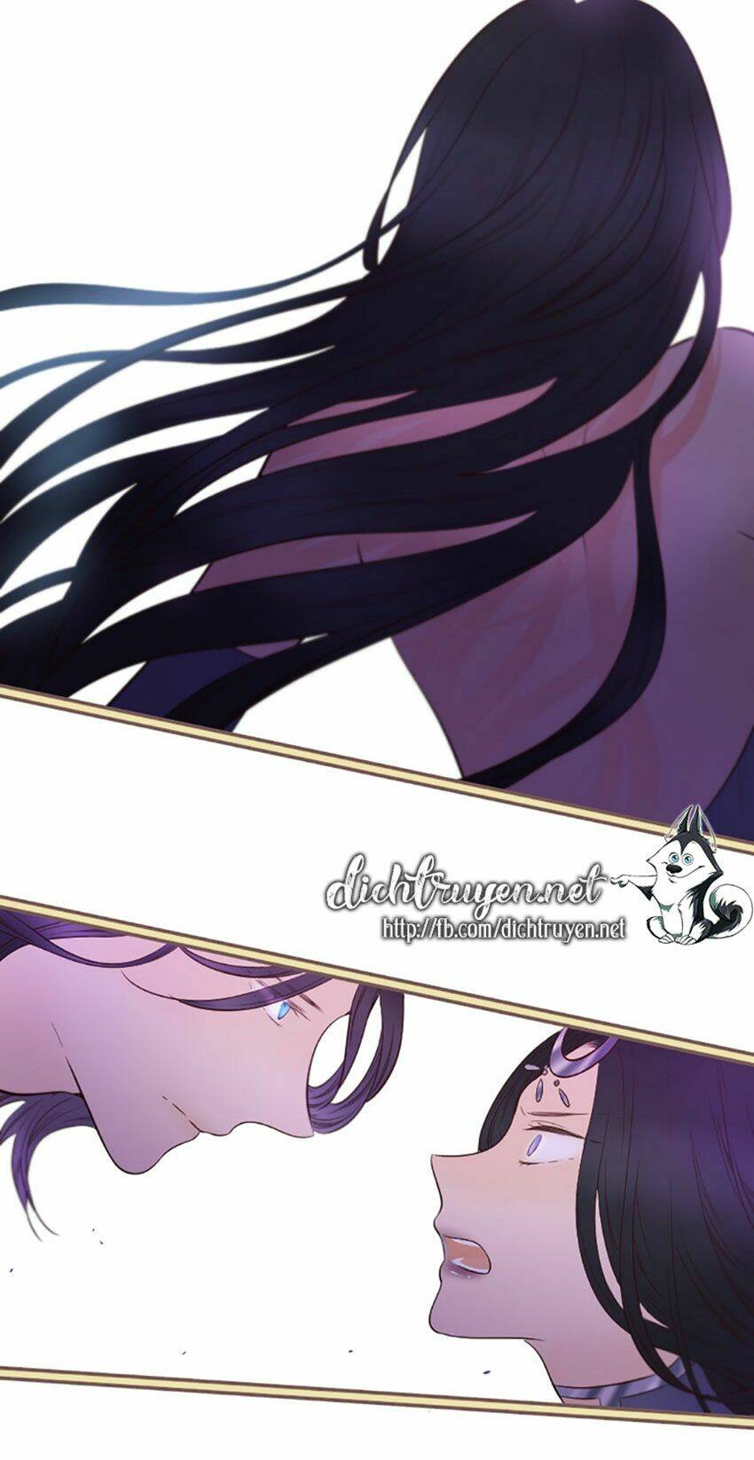 Nàng Persephone Và Chàng Hades Chương 22 Ảnh 11