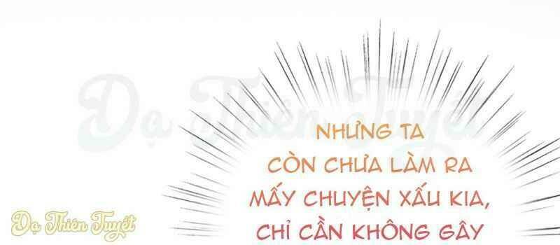 Nhân Vật Phản Diện Biến Thành Sủng Vật Chương 2 Ảnh 13