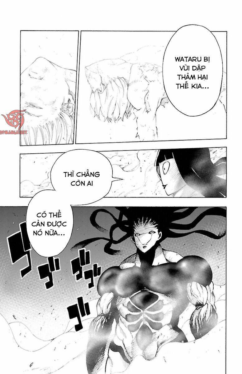 Mahou Shoujo Of The End Chương 38 Ảnh 10