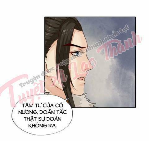 Cô Phương Bất Tự Thưởng (Màu) Chương 28 Ảnh 18