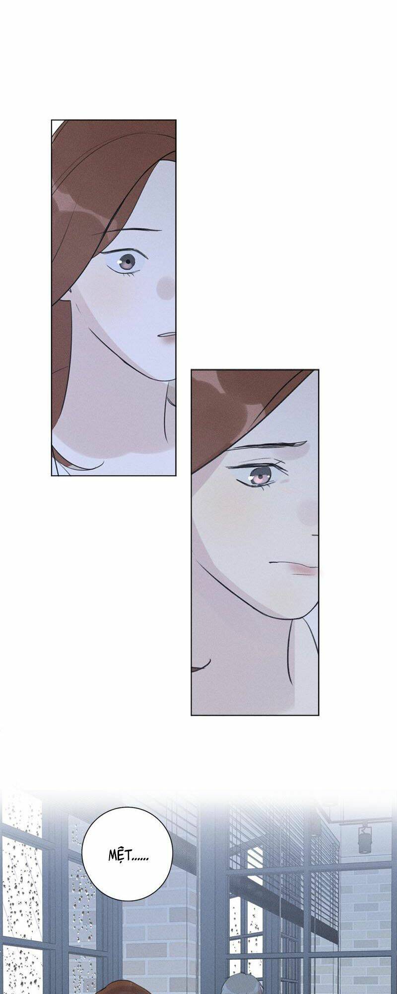 Here U Are Chương 125 Ảnh 23