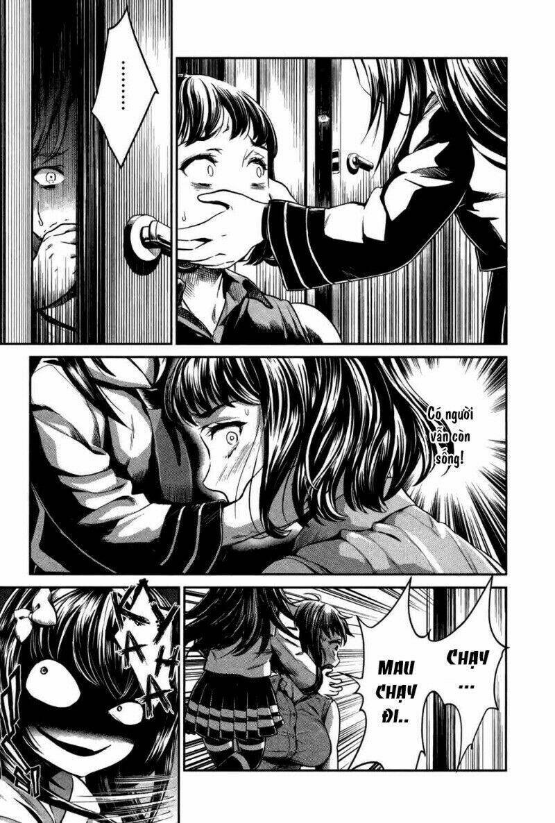 Hentai Chương 5 Ảnh 3