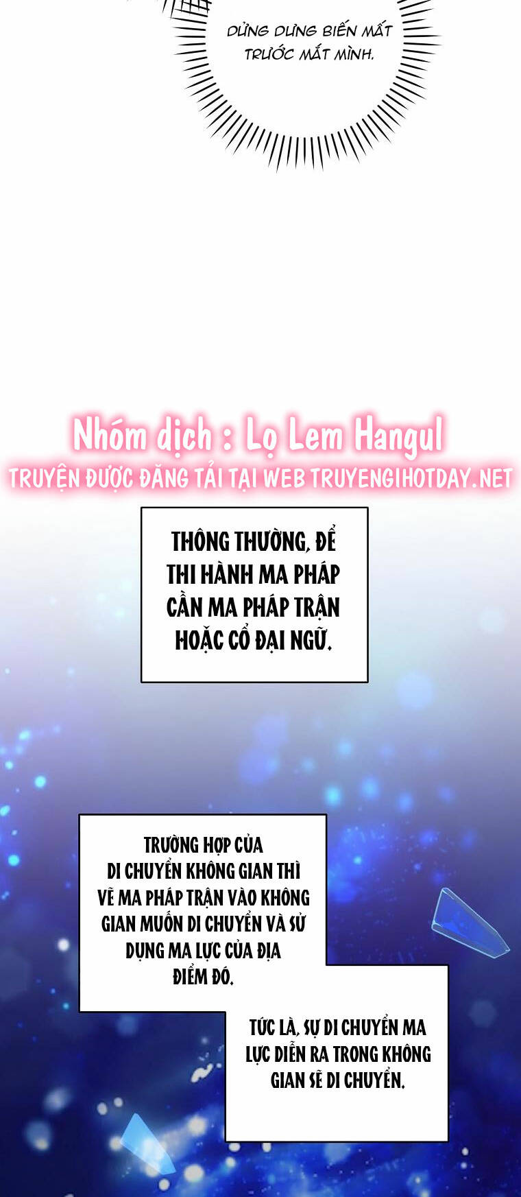 Cho Con Núm Vú Đi Mà Chương 73.1 Ảnh 34