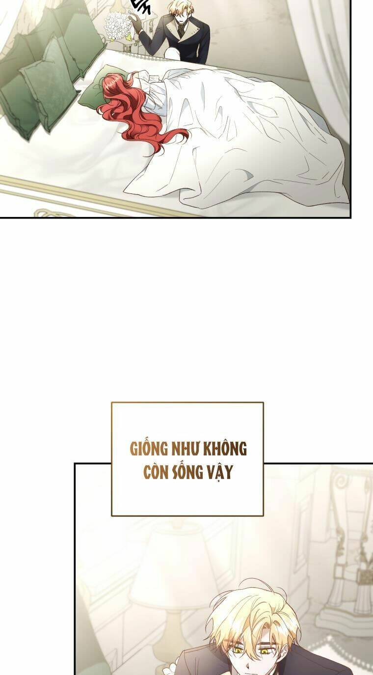 Hoàn Nguyên Quý Cô Chương 64 Ảnh 36