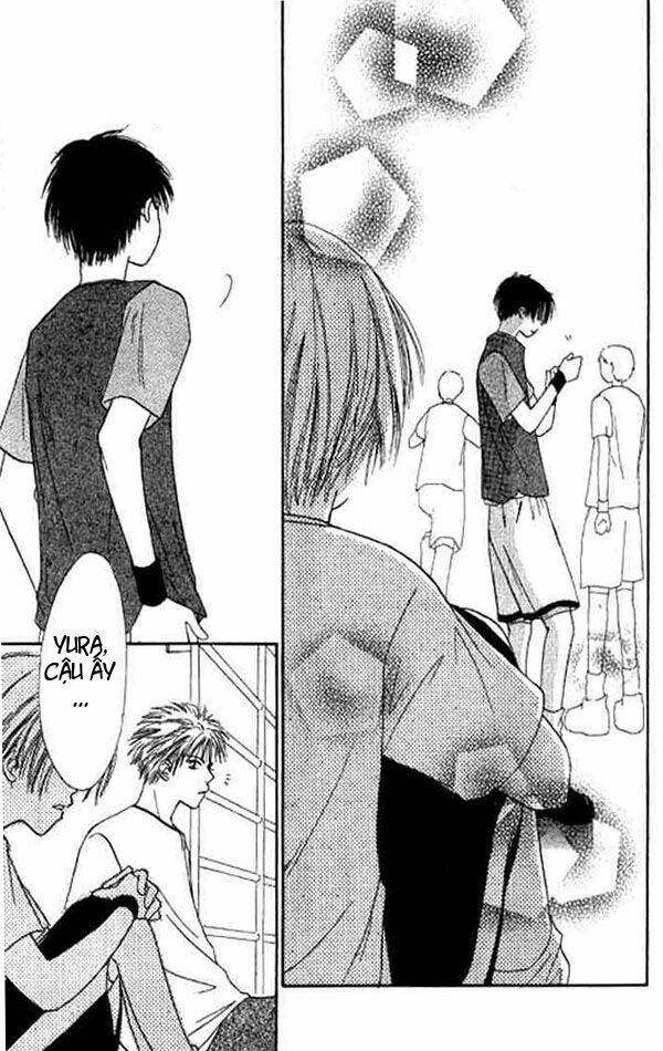 Girl Got Game - Power Chương 15 Ảnh 33
