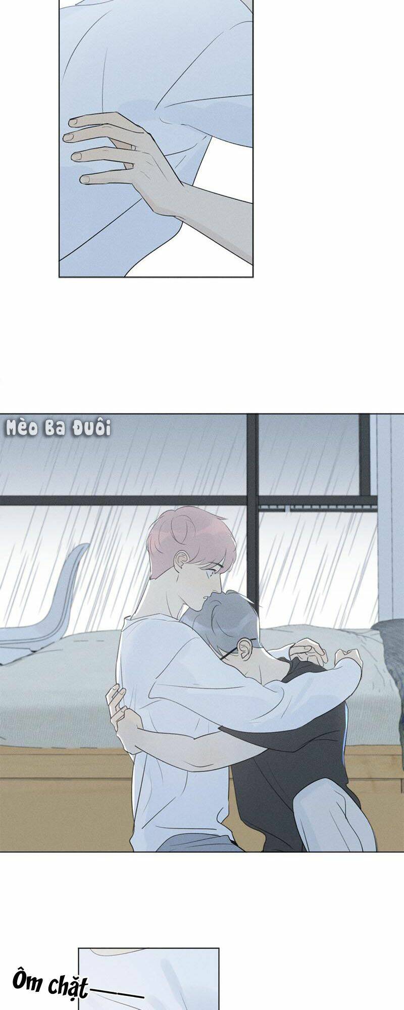 Here U Are Chương 127 Ảnh 28