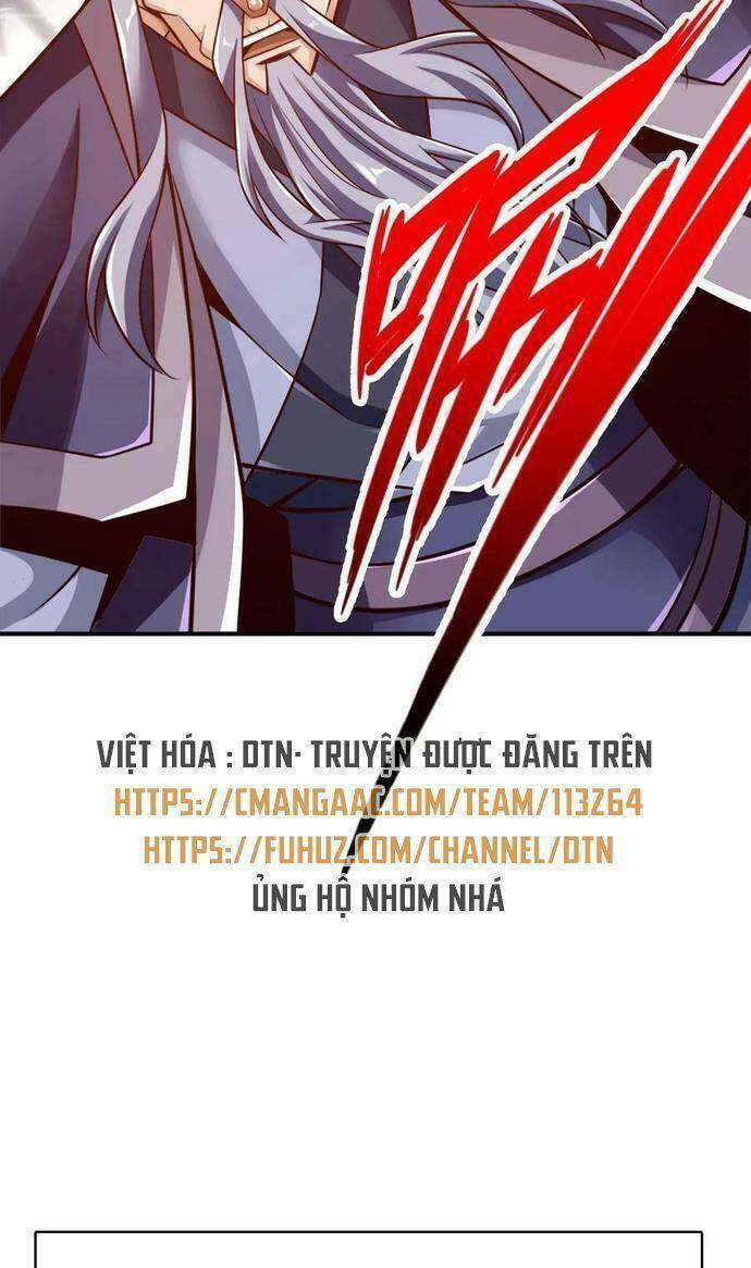 Sư Huynh Của Ta Quá Cẩn Thận Rồi Chương 175 Ảnh 8