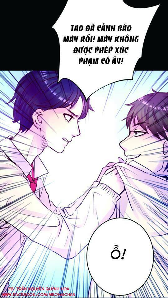 Trả Thù Trường Trung Học 2 Chương 8 Ảnh 20