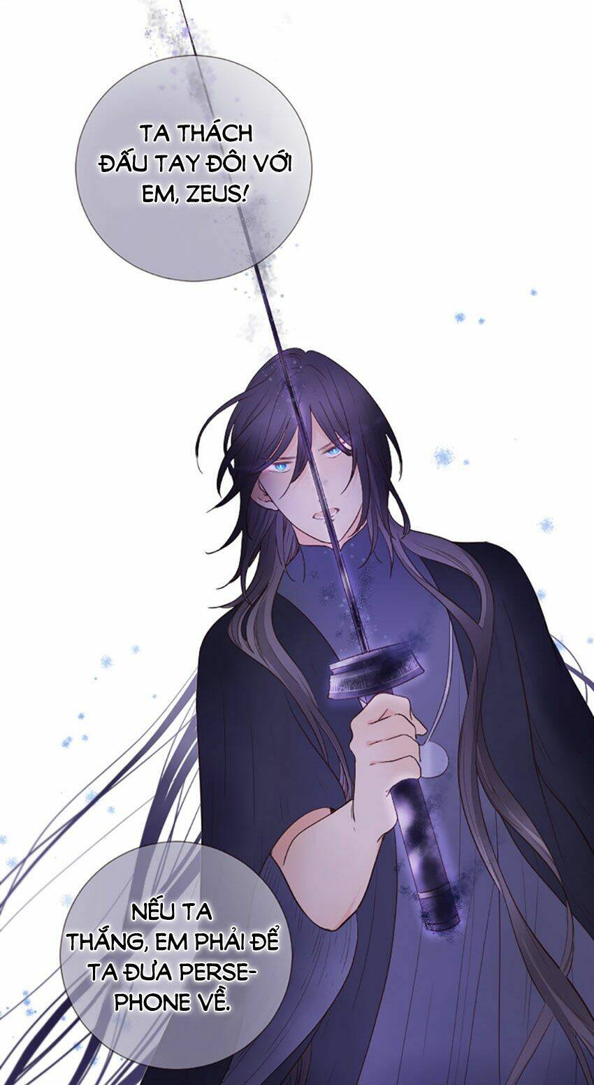 Nàng Persephone Và Chàng Hades Chương 21 Ảnh 39