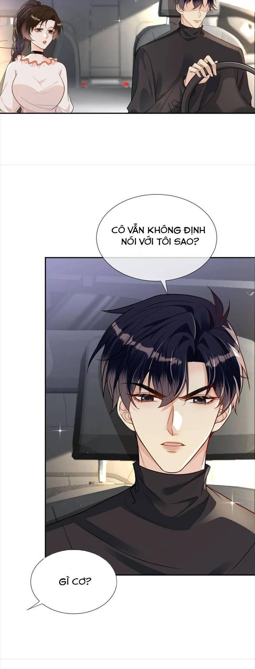 Cố Ý Chiếm Đoạt Chương 60 Ảnh 5
