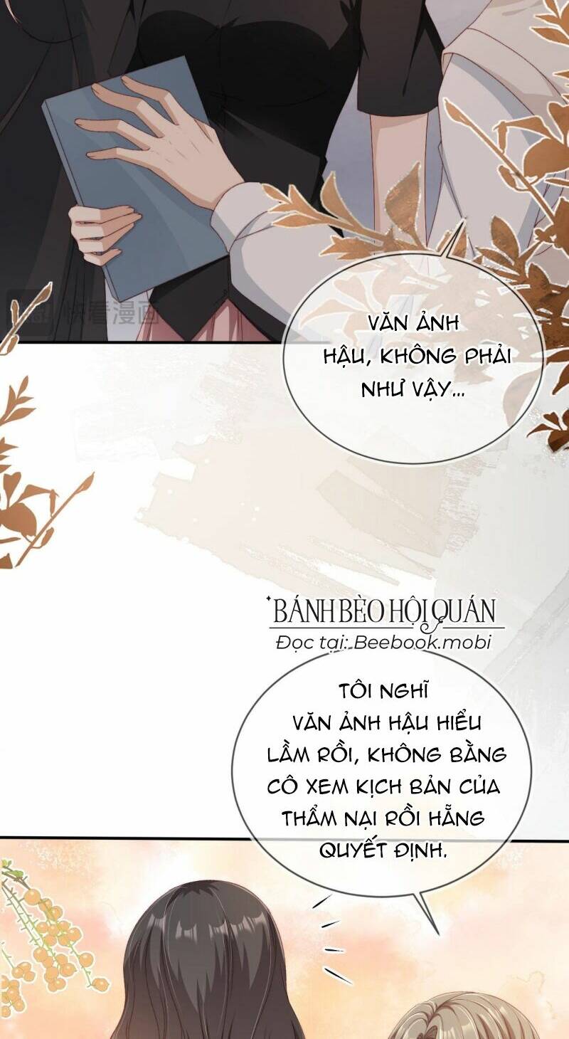 Sau Khi Trọng Sinh, Tôi Gả Cho Đại Lão Tàn Tật Chương 39 Ảnh 17