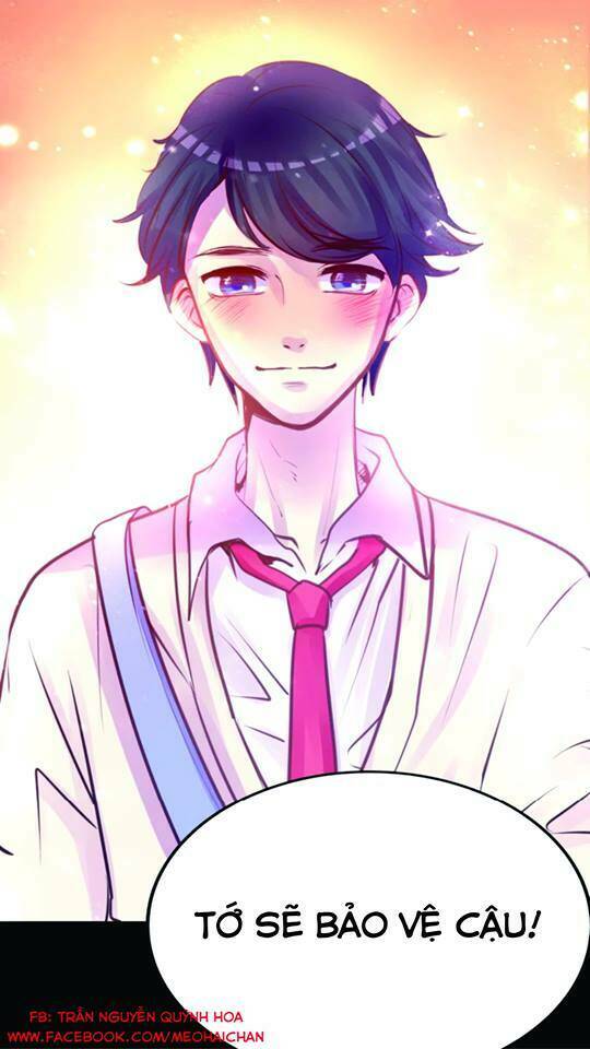 Trả Thù Trường Trung Học 2 Chương 7 Ảnh 37