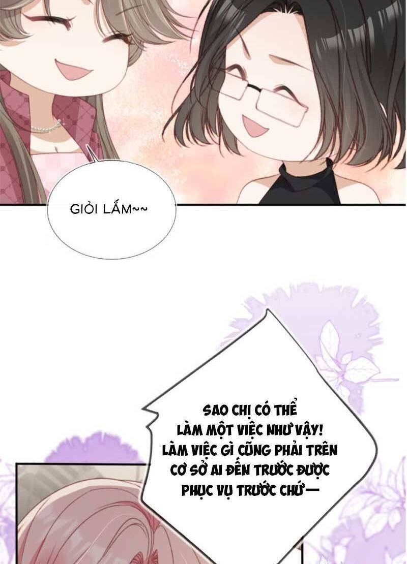 Sau Khi Trọng Sinh, Tôi Gả Cho Đại Lão Tàn Tật Chương 34 Ảnh 32
